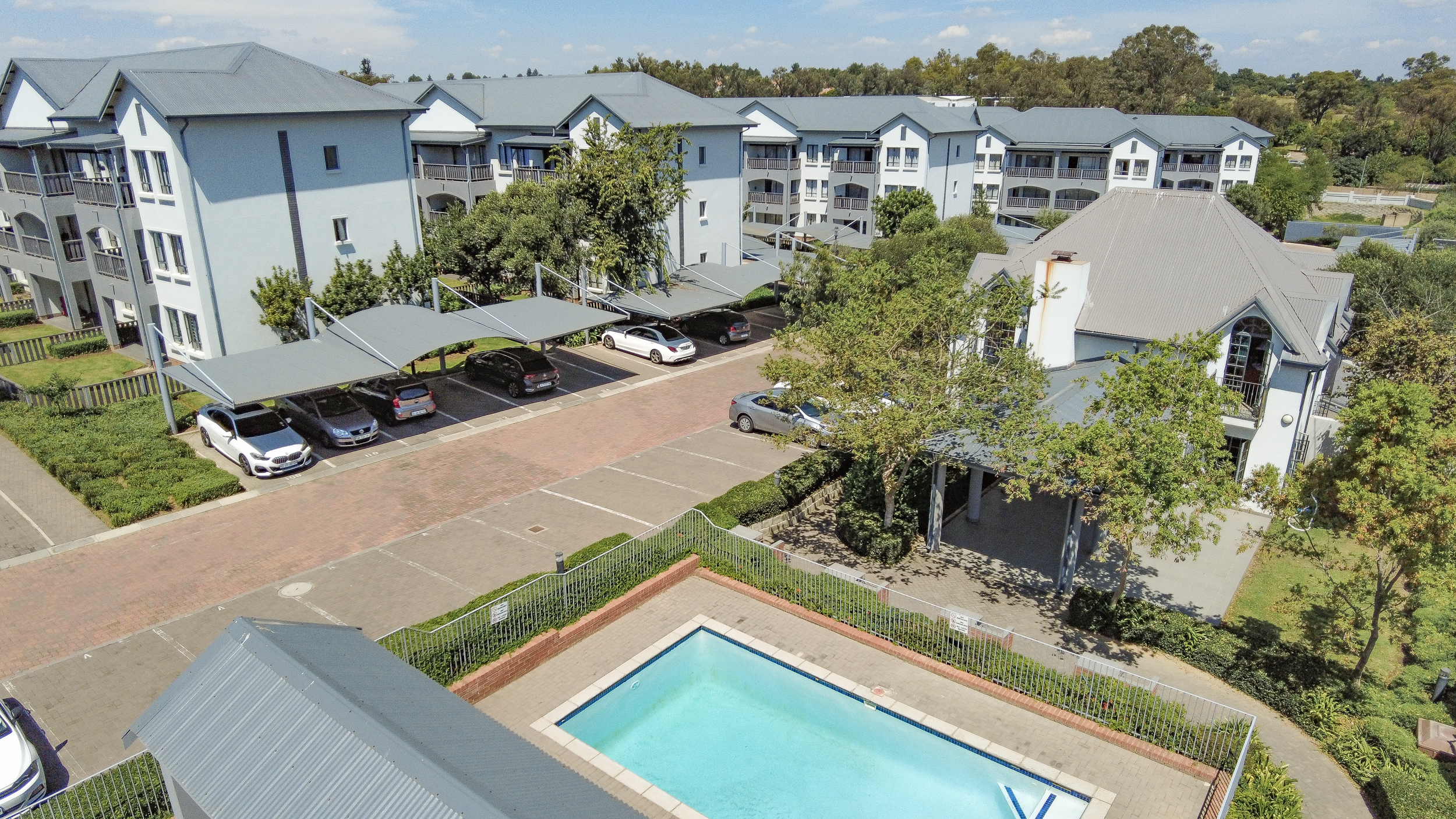 1 Bedroom Property for Sale in Broadacres Gauteng