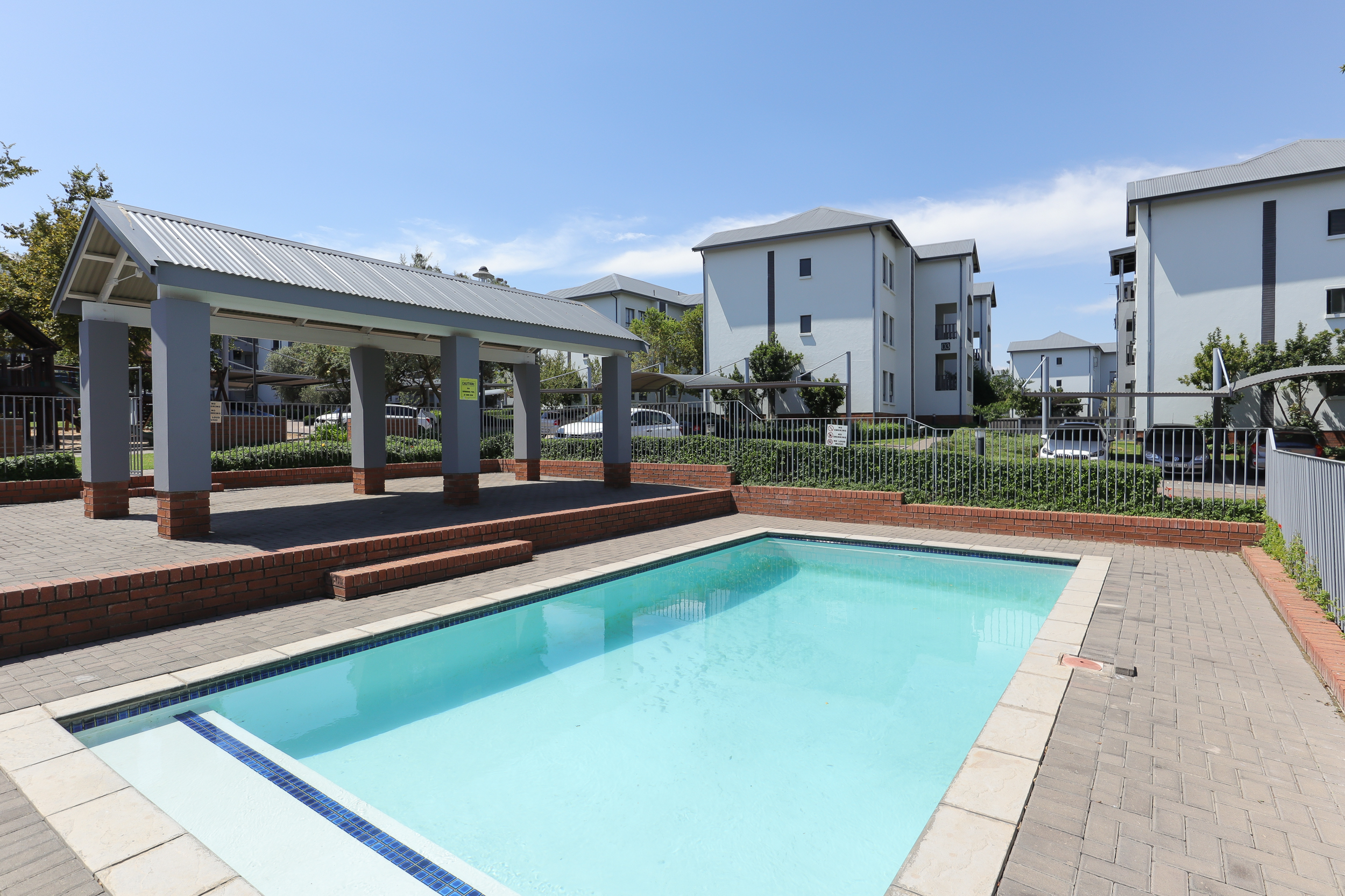 1 Bedroom Property for Sale in Broadacres Gauteng