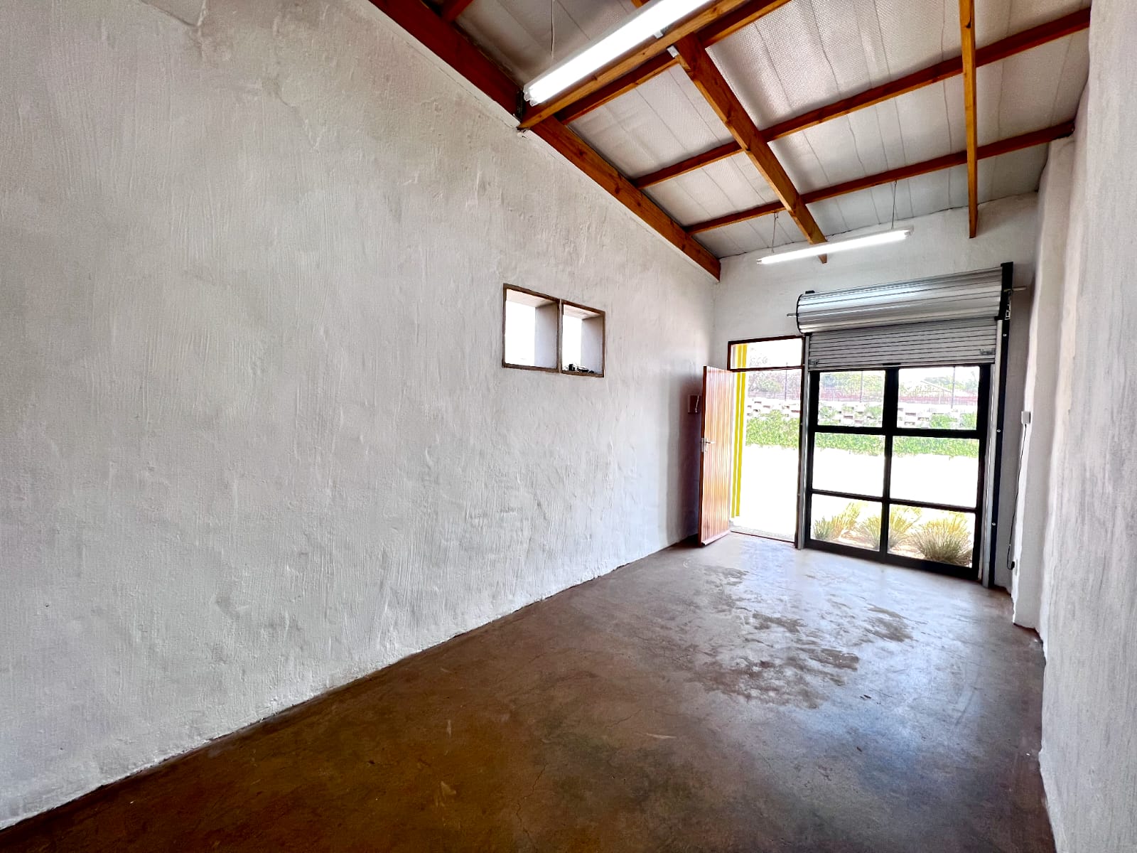 To Let commercial Property for Rent in Willow Park Manor Gauteng