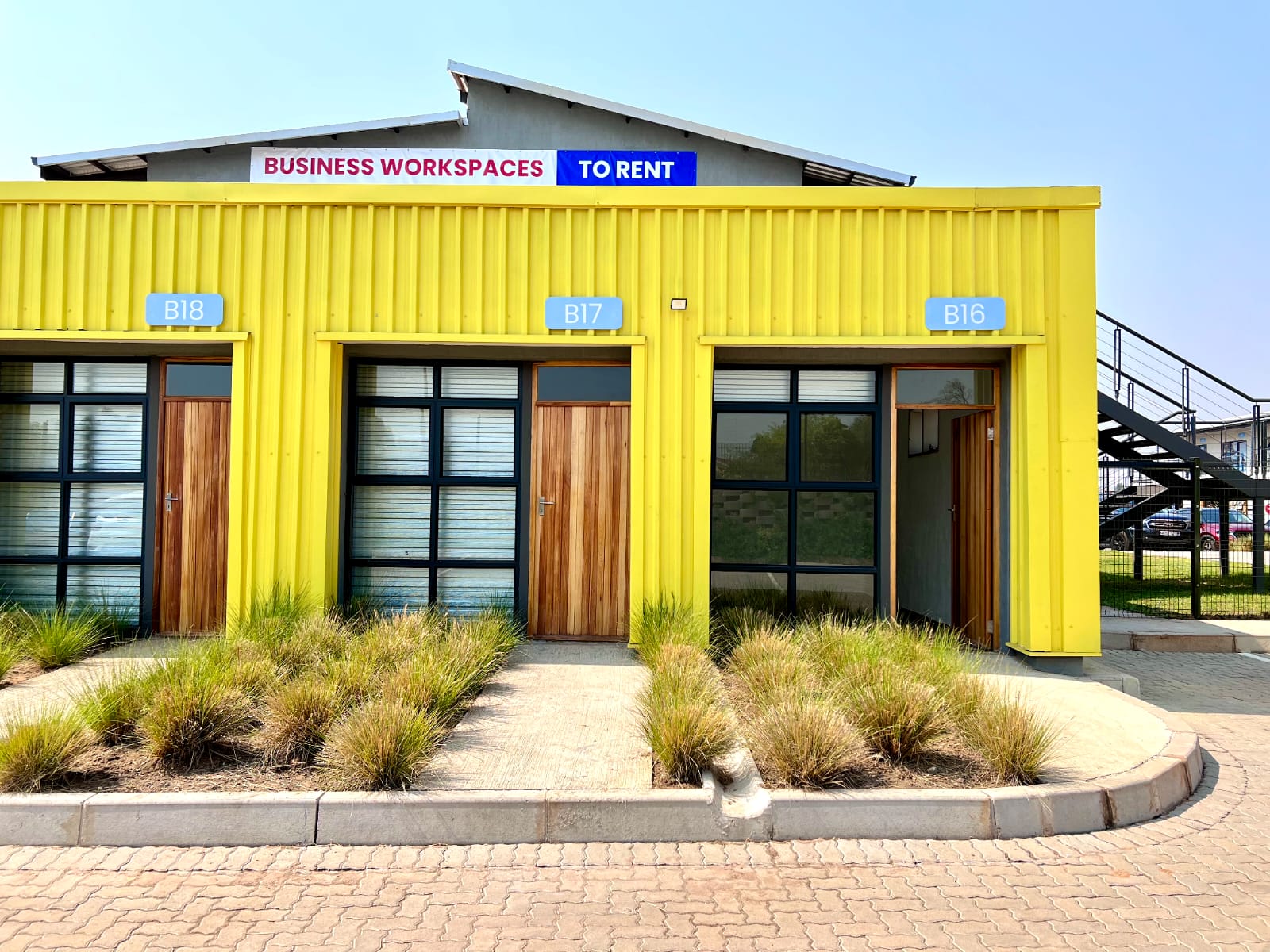 To Let commercial Property for Rent in Willow Park Manor Gauteng