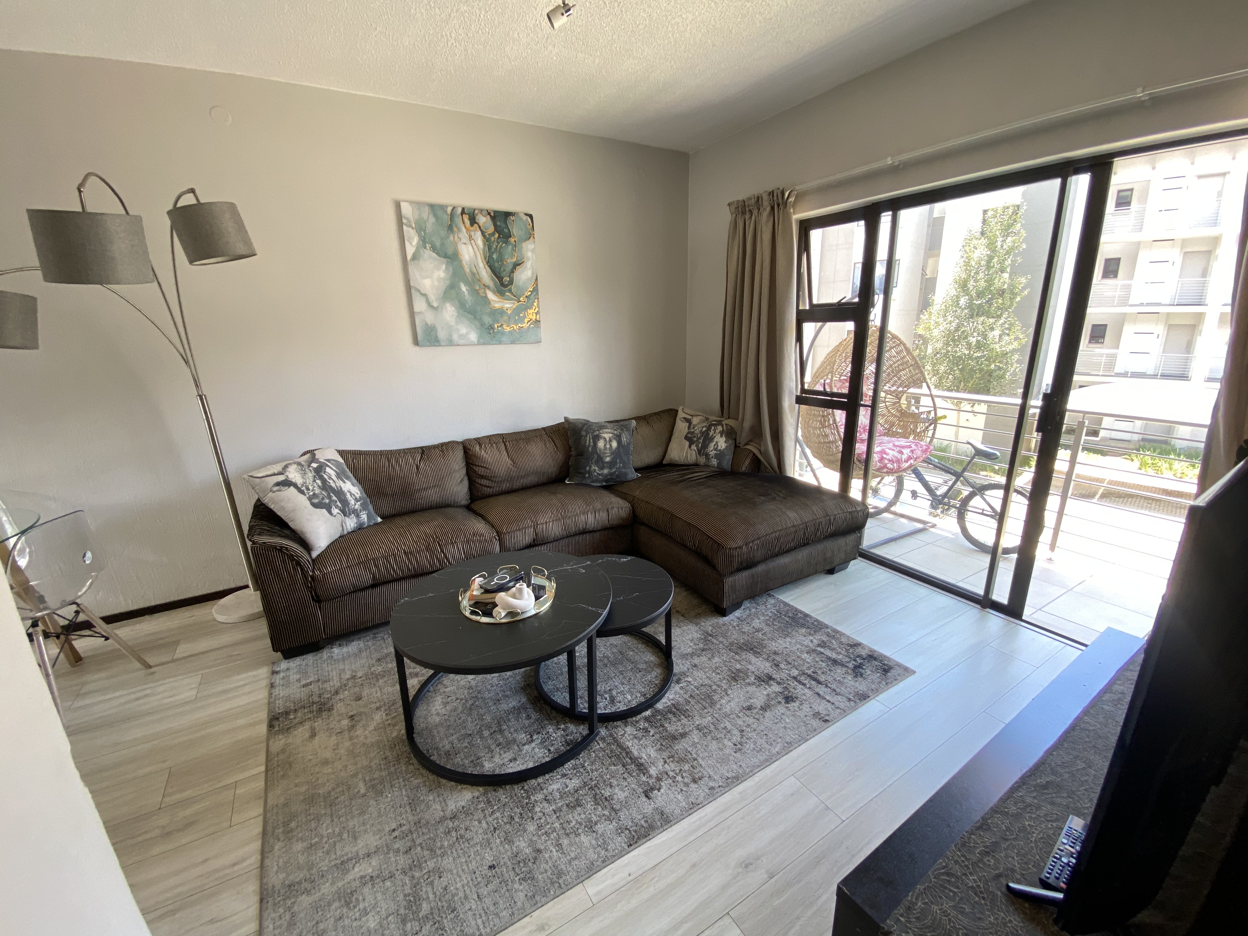 2 Bedroom Property for Sale in Broadacres Gauteng