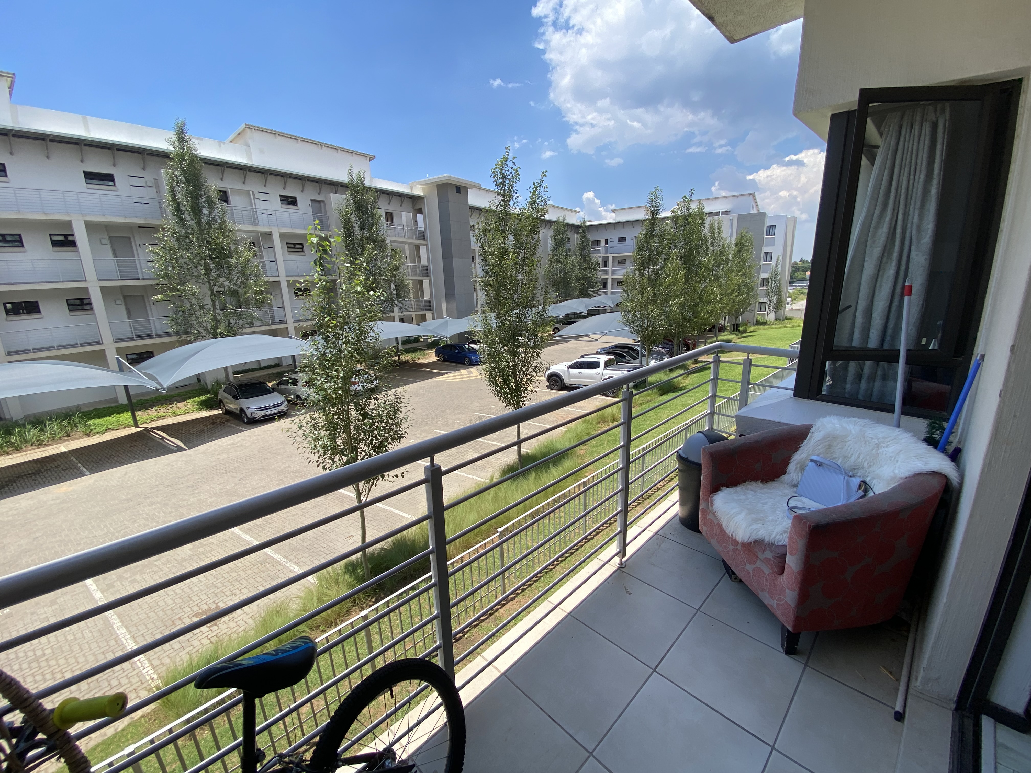 2 Bedroom Property for Sale in Broadacres Gauteng