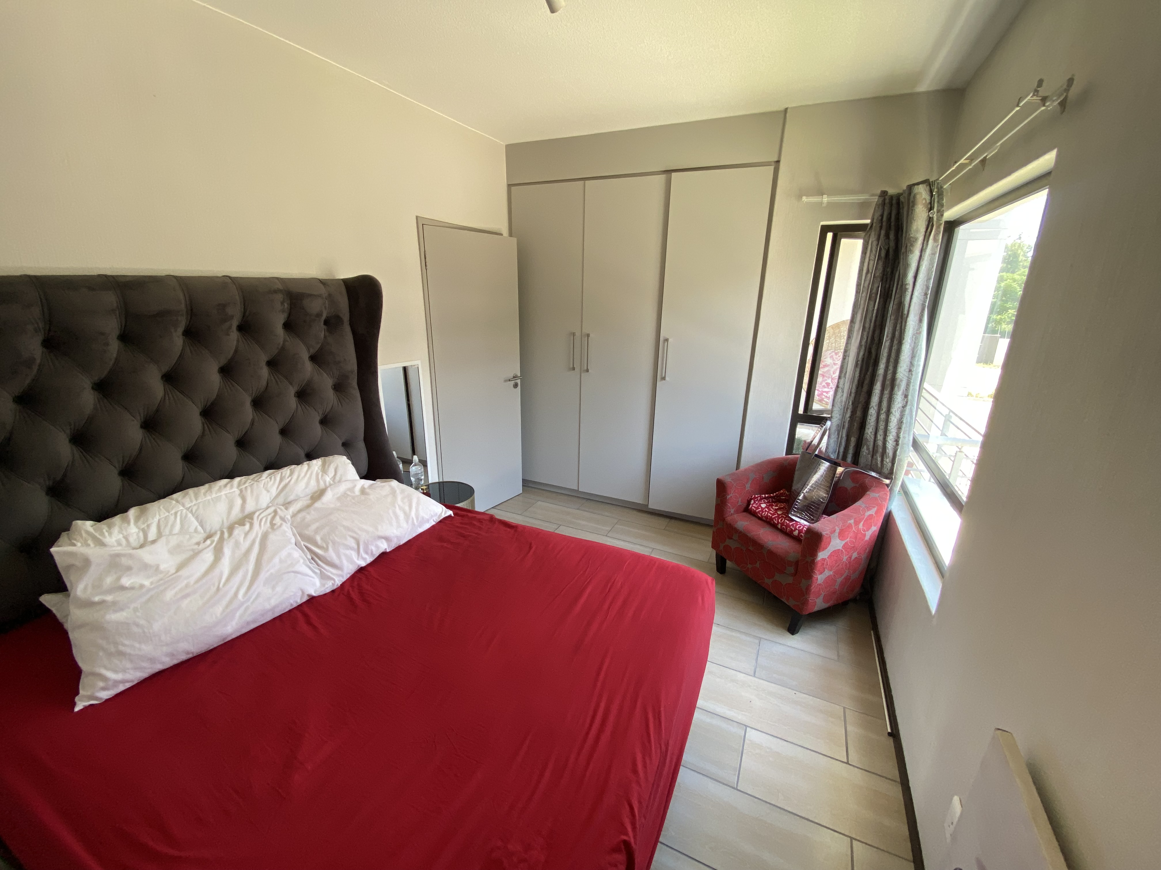 2 Bedroom Property for Sale in Broadacres Gauteng