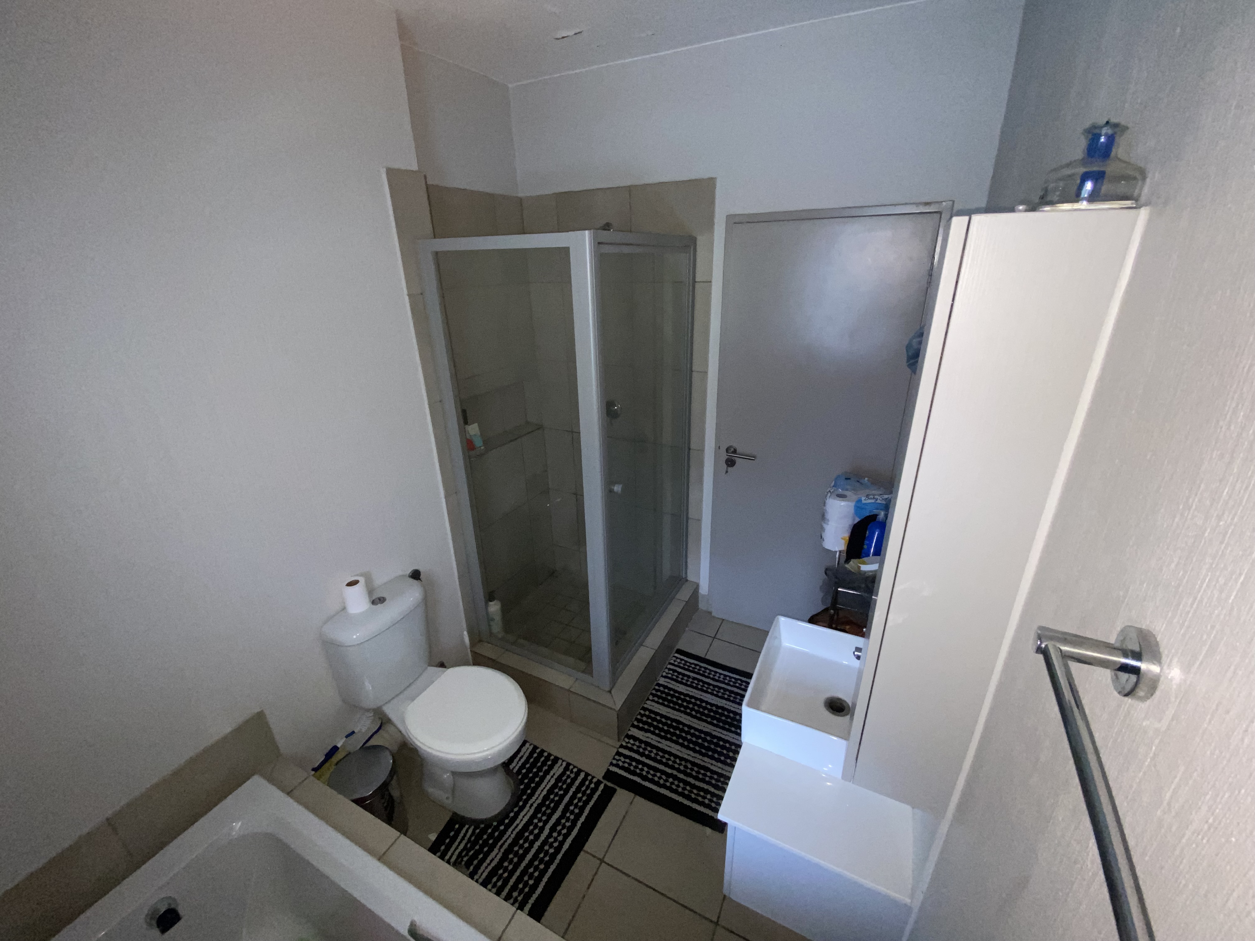 2 Bedroom Property for Sale in Broadacres Gauteng