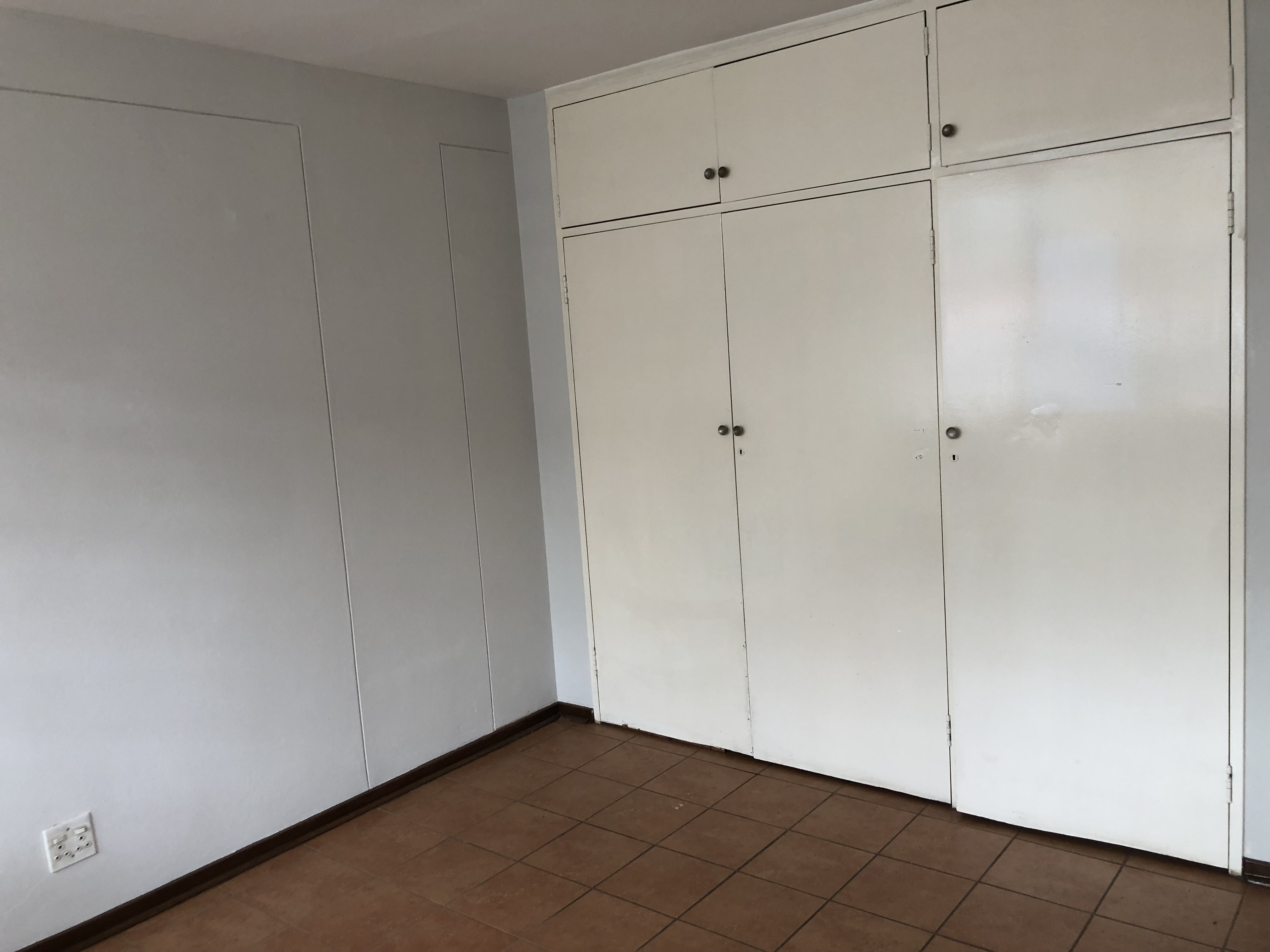 2 Bedroom Property for Sale in Wonderboom South Gauteng