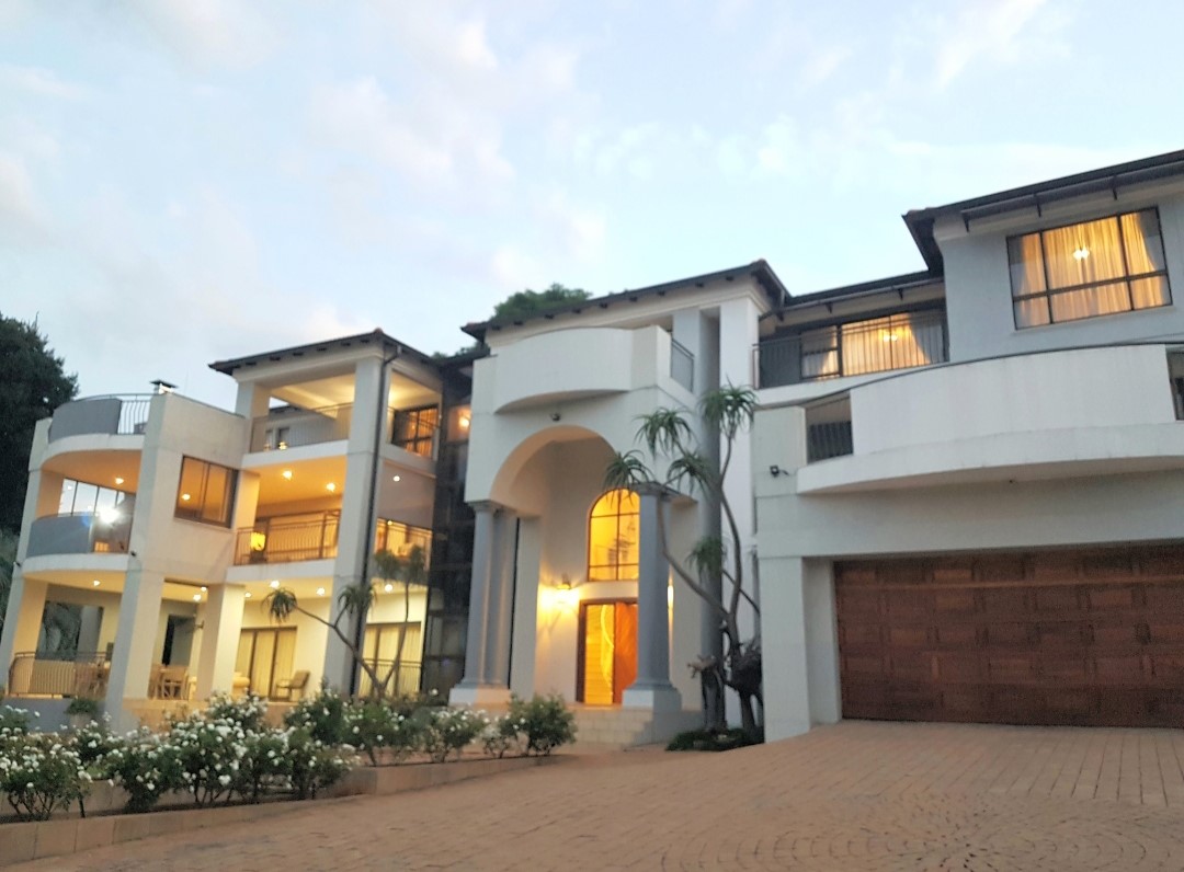 5 Bedroom Property for Sale in Montana Park Gauteng