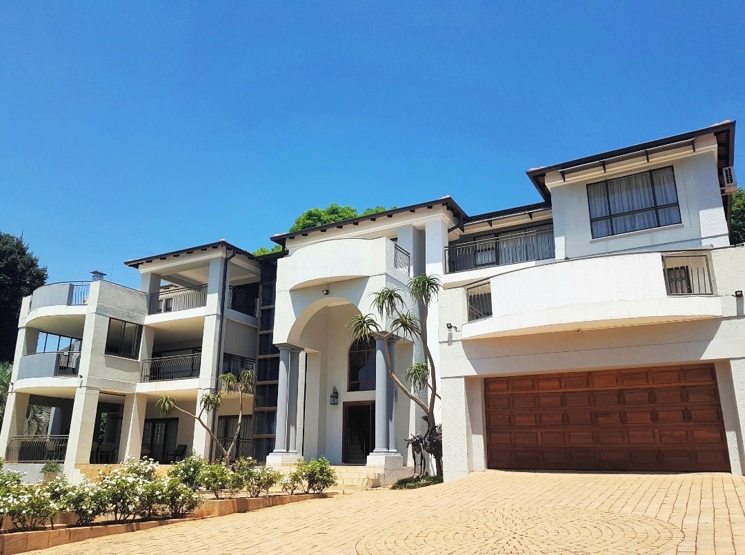 5 Bedroom Property for Sale in Montana Park Gauteng