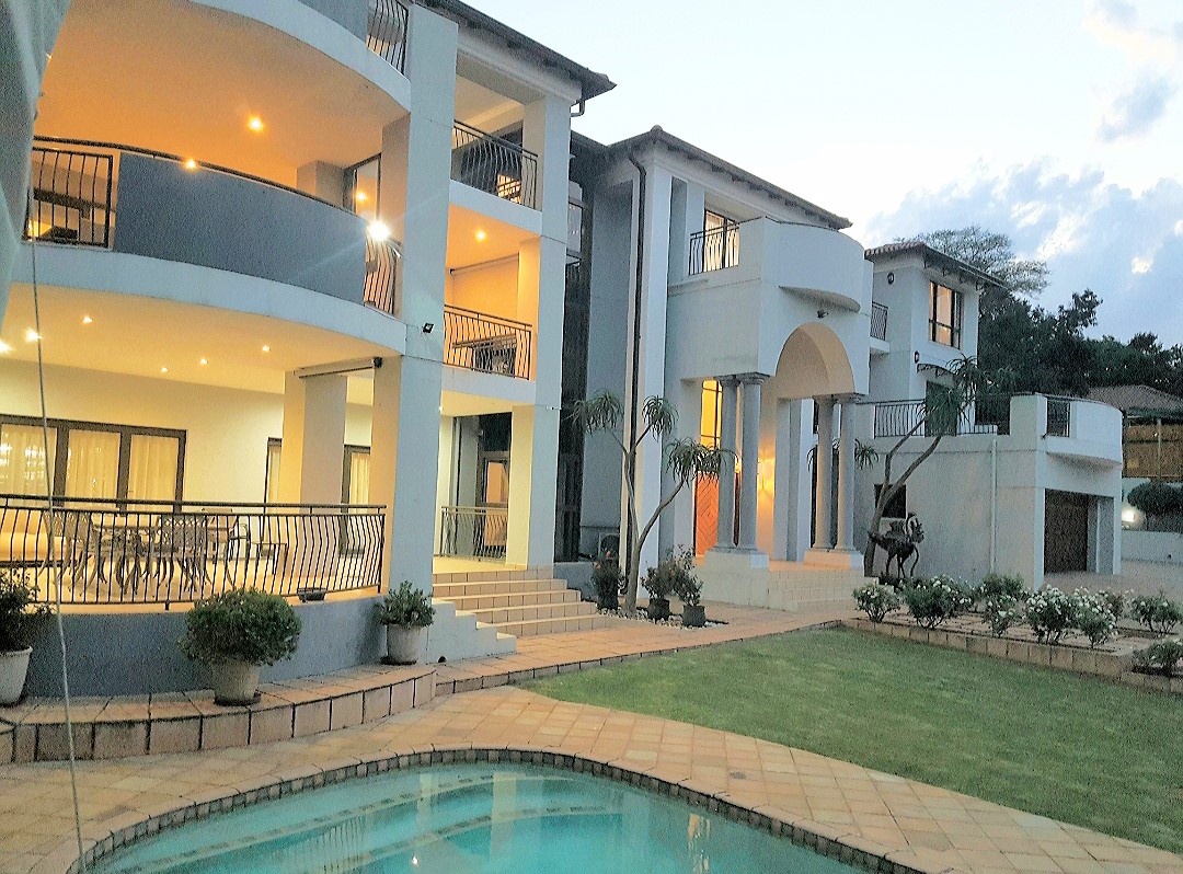 5 Bedroom Property for Sale in Montana Park Gauteng