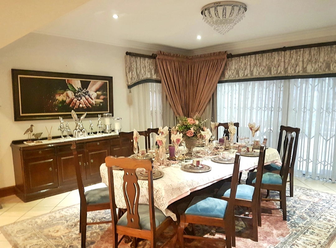 5 Bedroom Property for Sale in Montana Park Gauteng