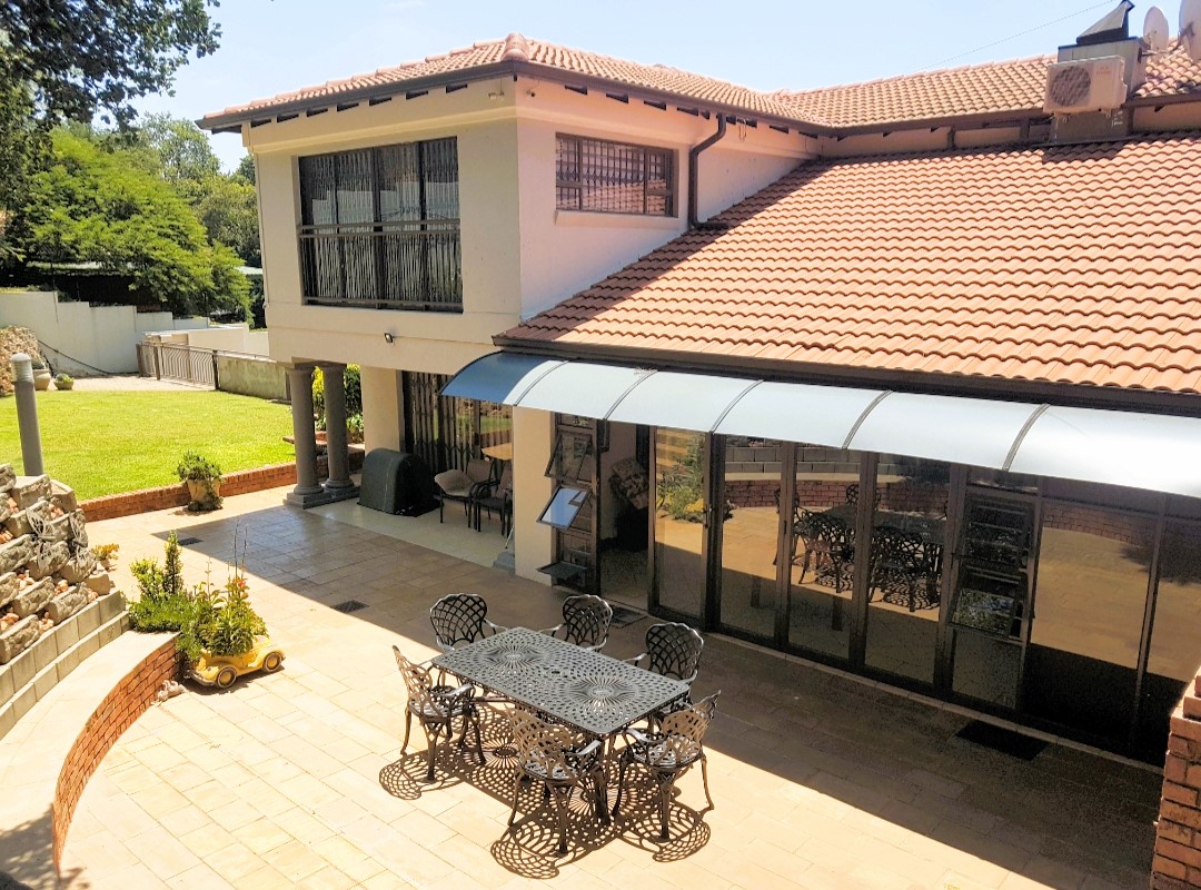 5 Bedroom Property for Sale in Montana Park Gauteng