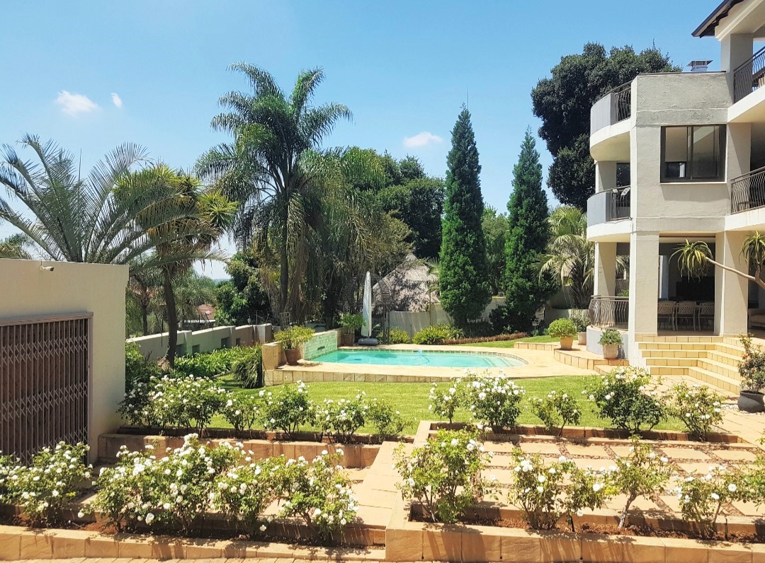 5 Bedroom Property for Sale in Montana Park Gauteng