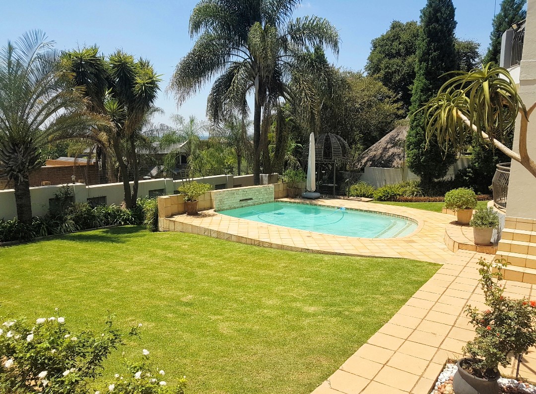 5 Bedroom Property for Sale in Montana Park Gauteng