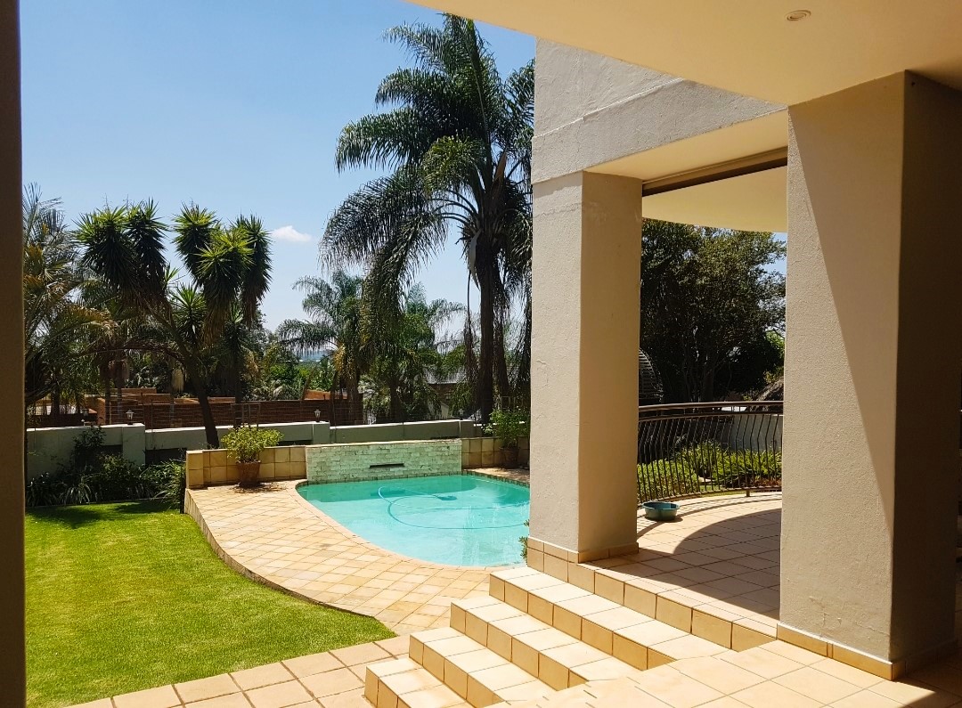 5 Bedroom Property for Sale in Montana Park Gauteng