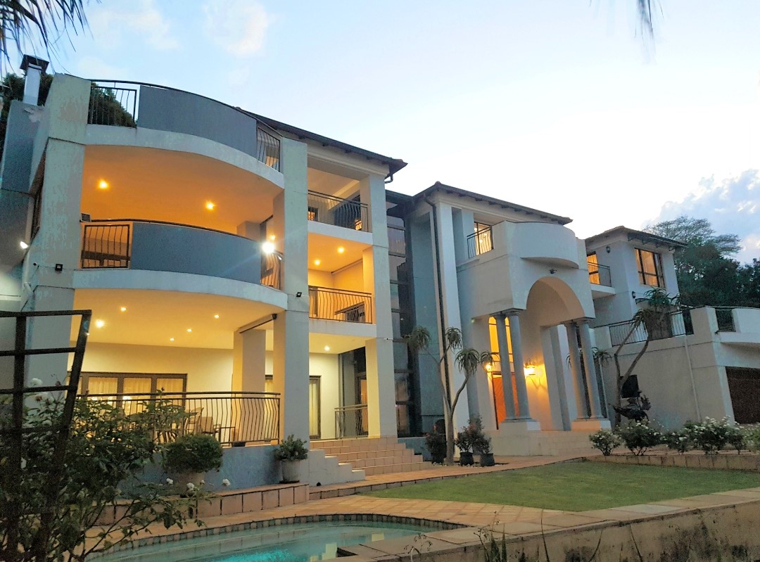 5 Bedroom Property for Sale in Montana Park Gauteng