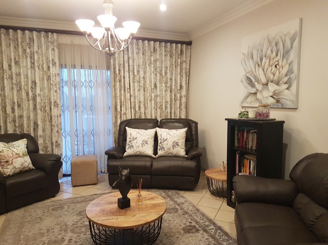 5 Bedroom Property for Sale in Montana Park Gauteng