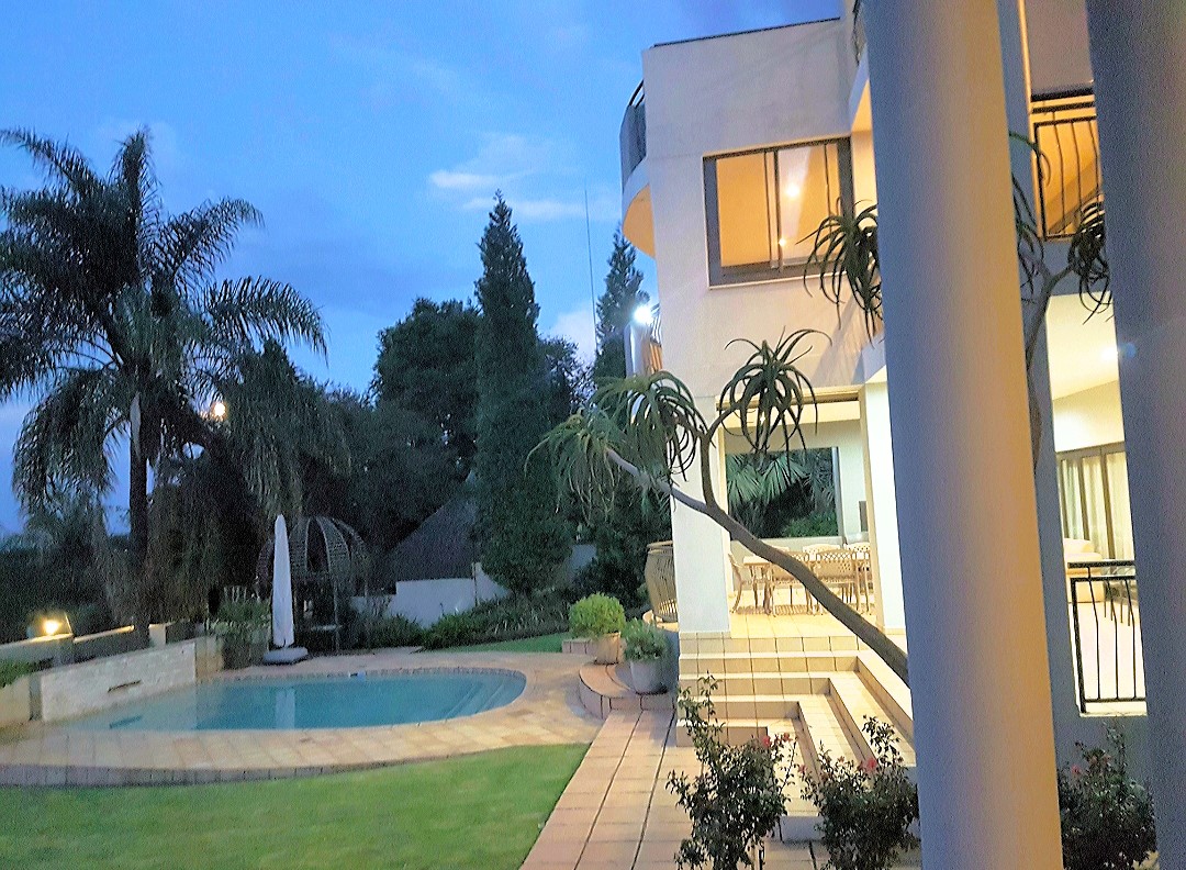 5 Bedroom Property for Sale in Montana Park Gauteng