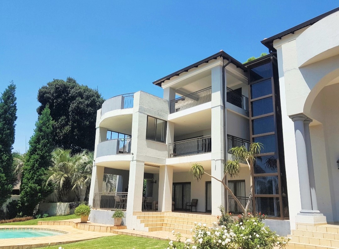 5 Bedroom Property for Sale in Montana Park Gauteng