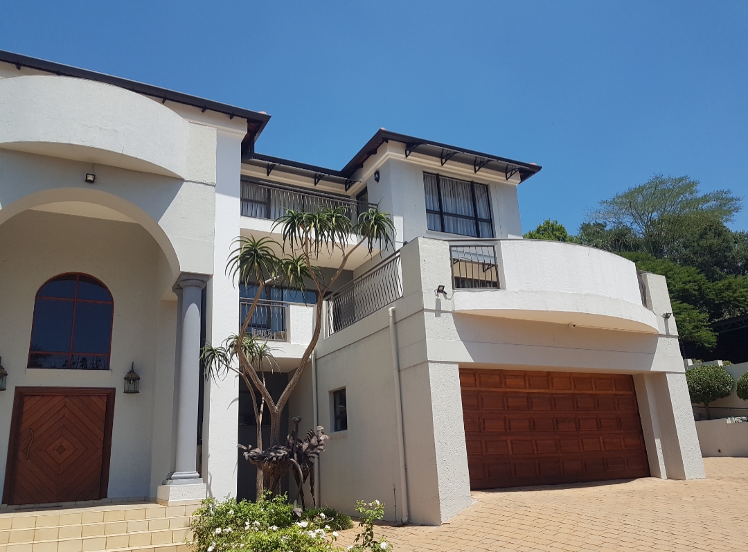 5 Bedroom Property for Sale in Montana Park Gauteng