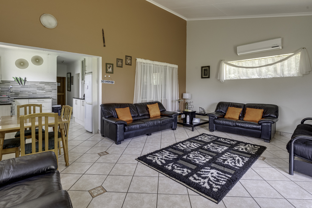 4 Bedroom Property for Sale in Kaalplaats West Gauteng