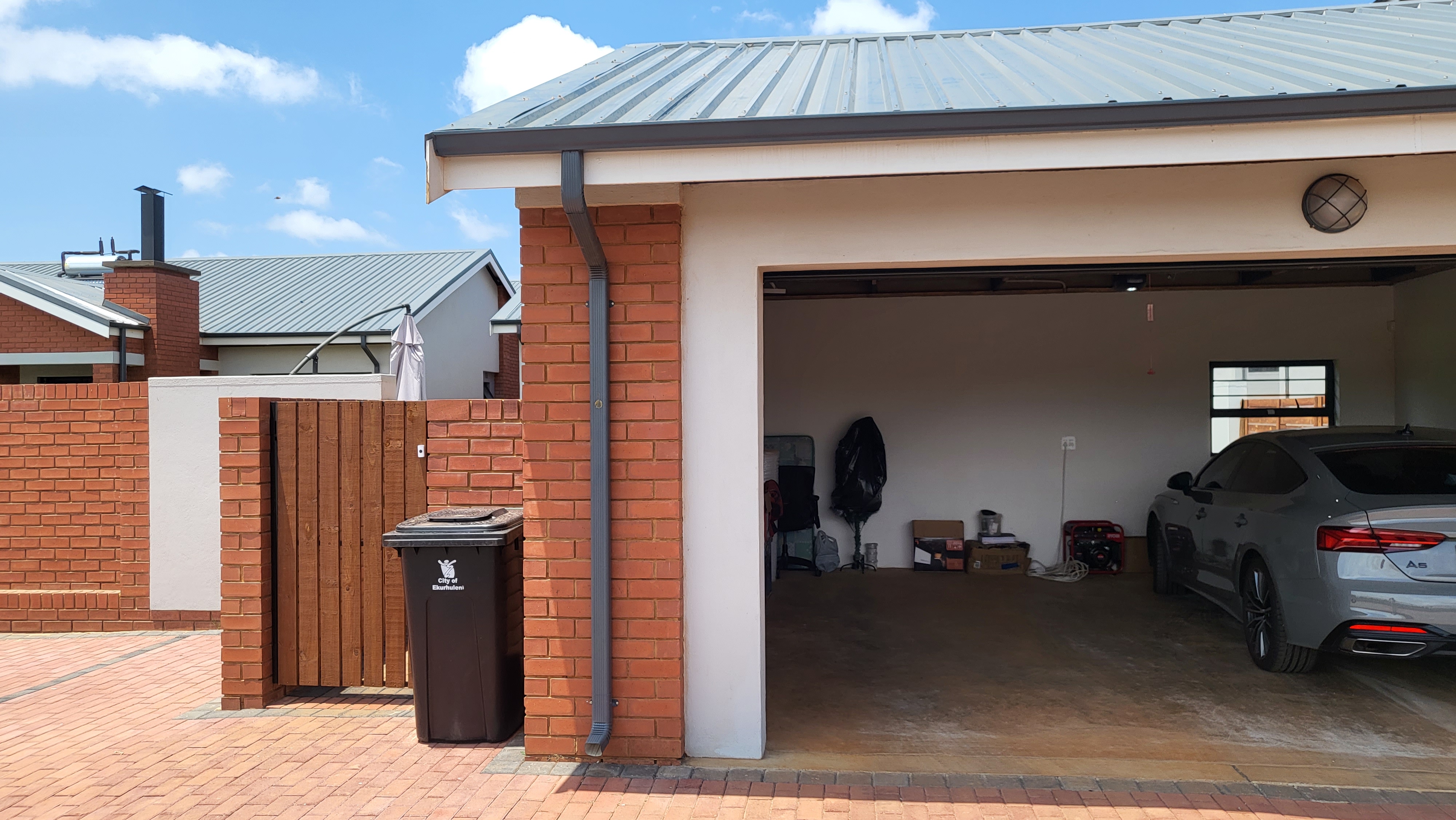 3 Bedroom Property for Sale in Witfontein Gauteng