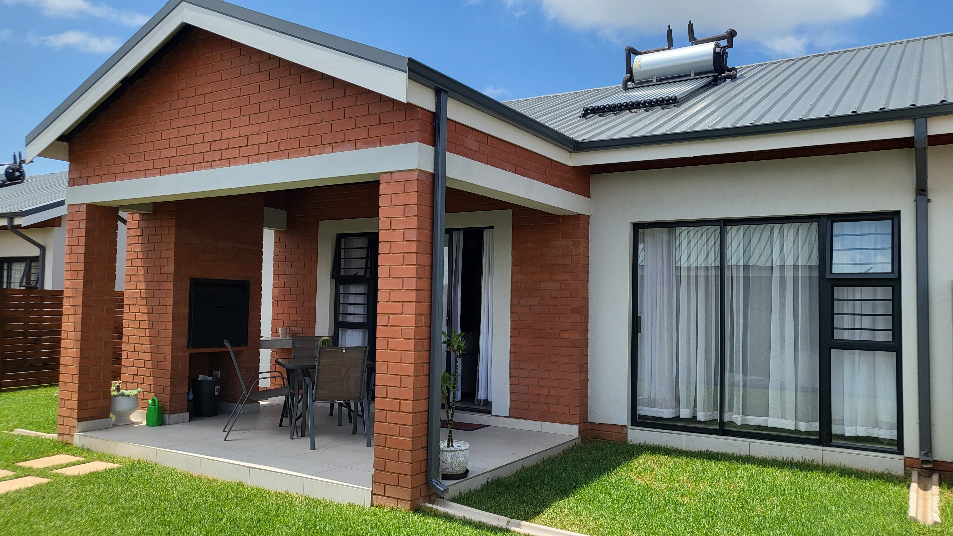 3 Bedroom Property for Sale in Witfontein Gauteng