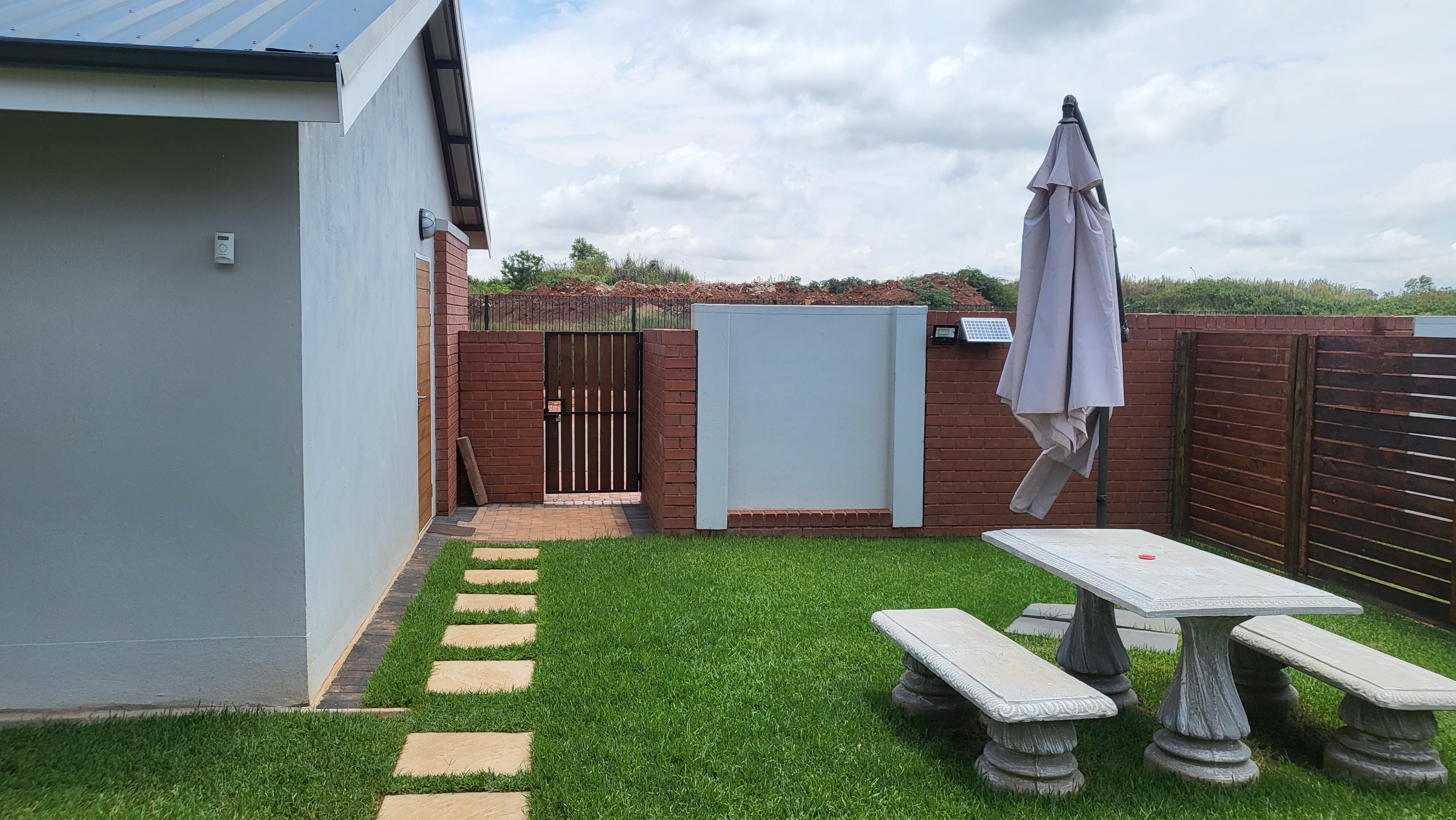 3 Bedroom Property for Sale in Witfontein Gauteng