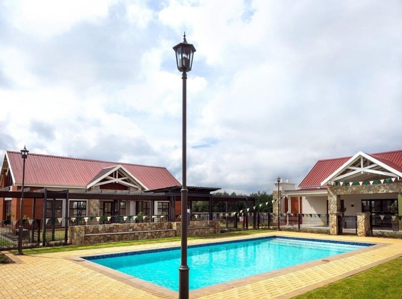 3 Bedroom Property for Sale in Witfontein Gauteng