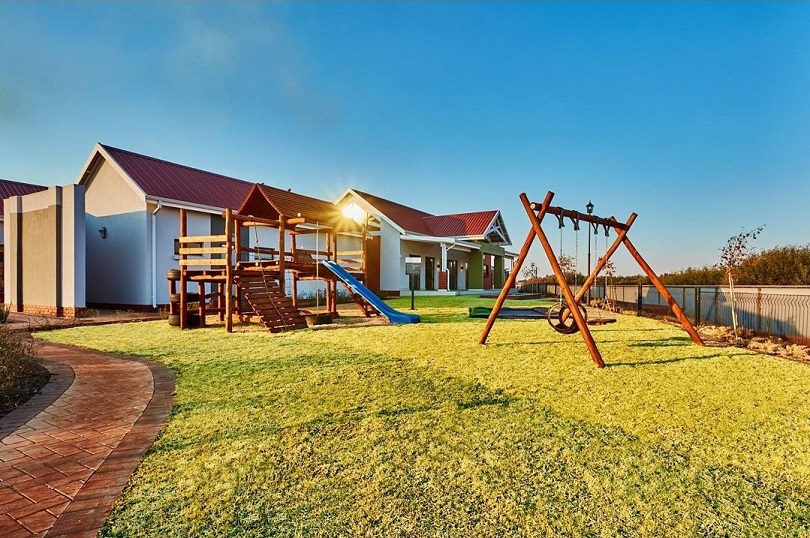 3 Bedroom Property for Sale in Witfontein Gauteng