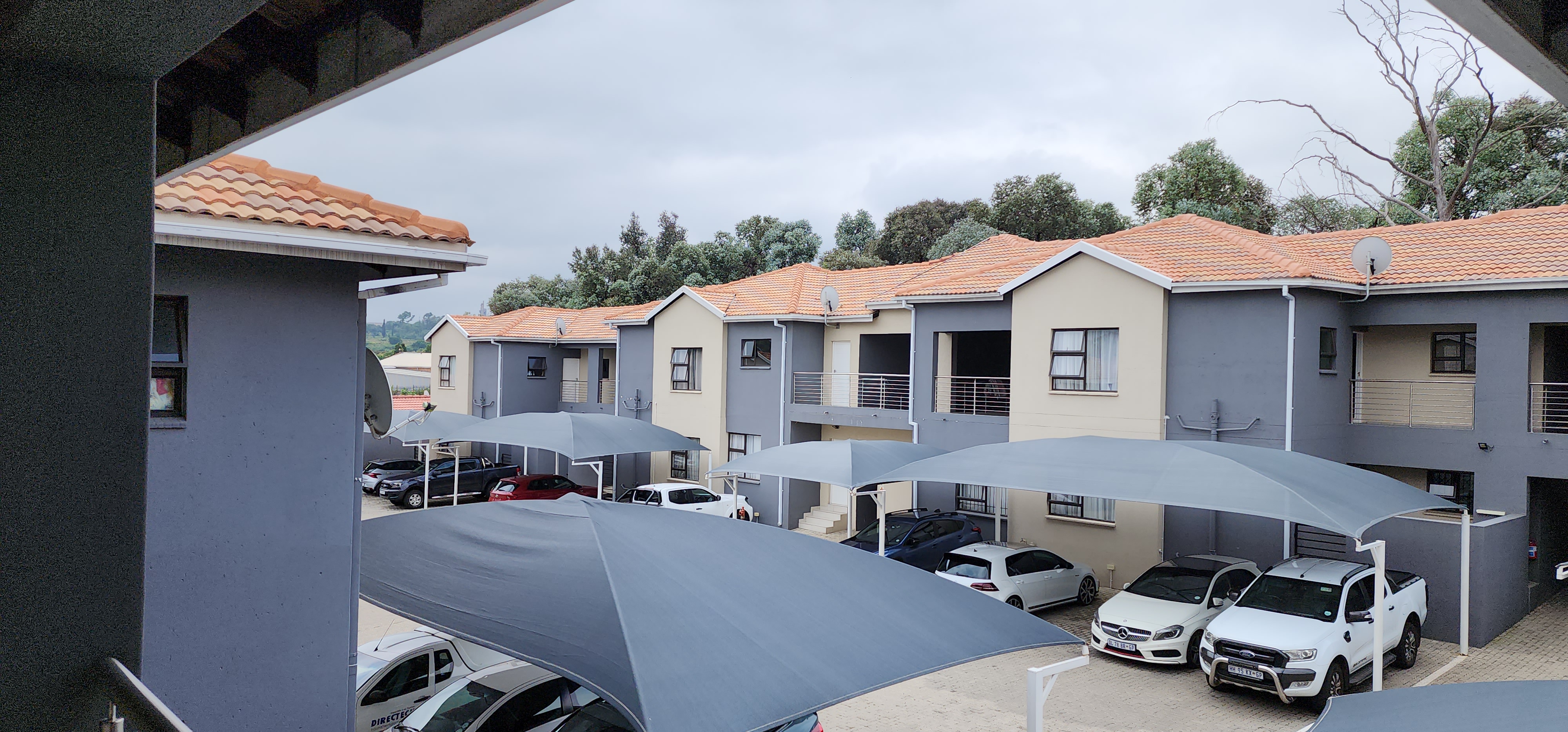 2 Bedroom Property for Sale in Illiondale Gauteng