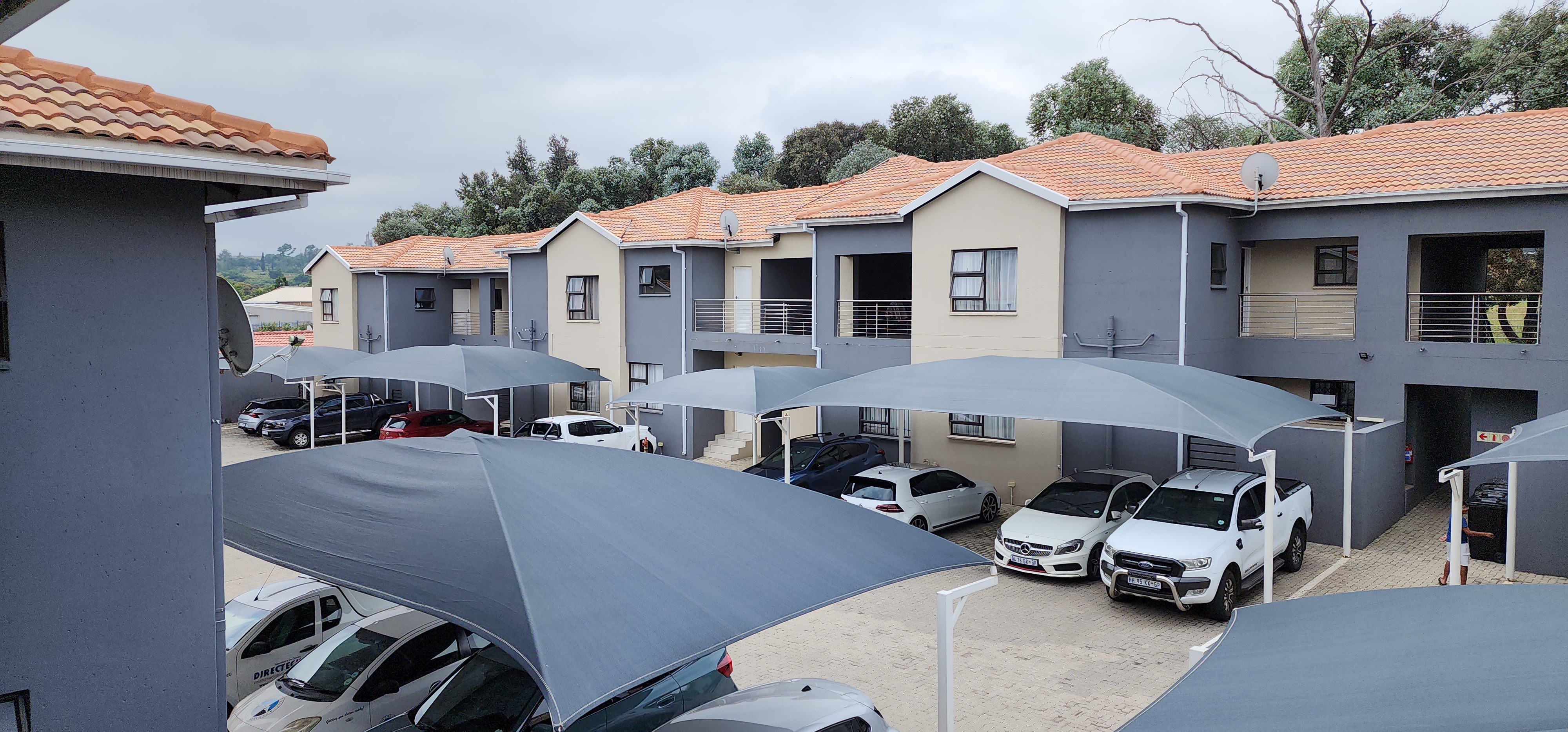 2 Bedroom Property for Sale in Illiondale Gauteng