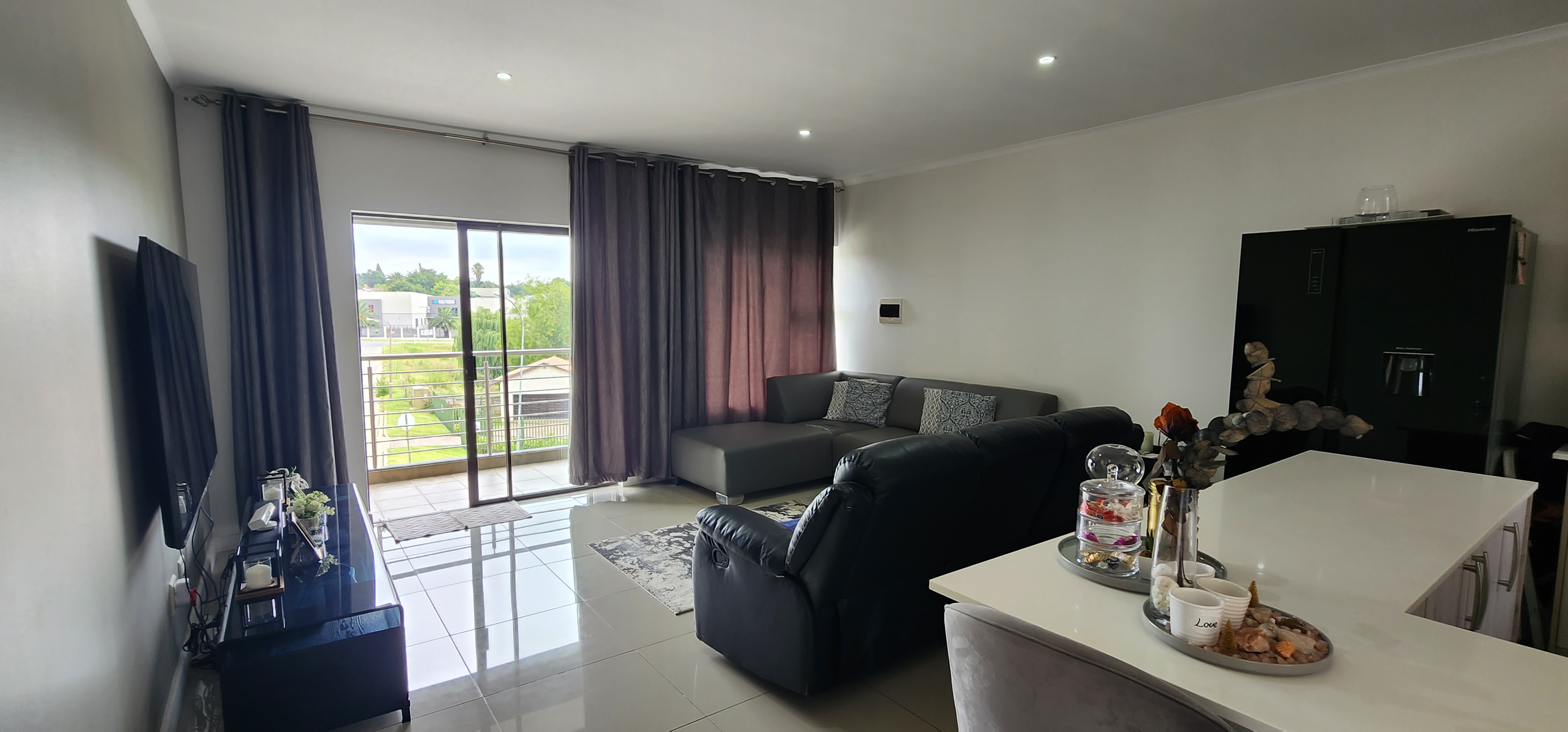 2 Bedroom Property for Sale in Illiondale Gauteng