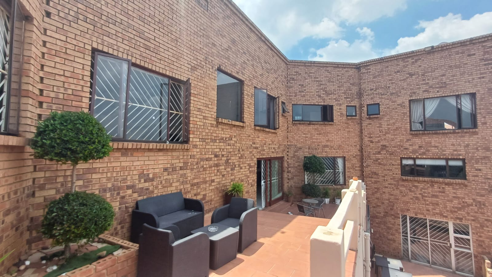 To Let 3 Bedroom Property for Rent in Winchester Hills Gauteng