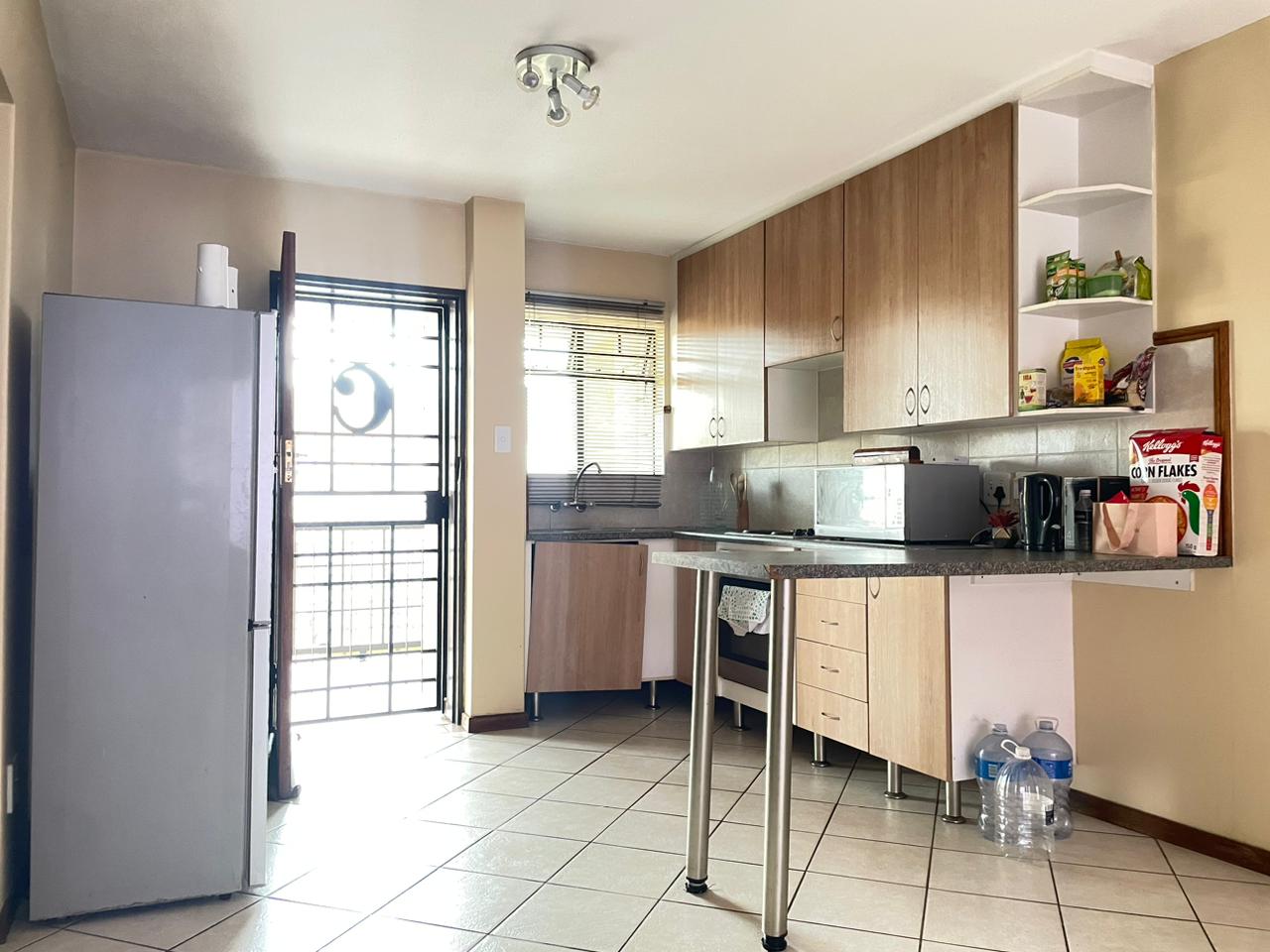 1 Bedroom Property for Sale in Sagewood Gauteng