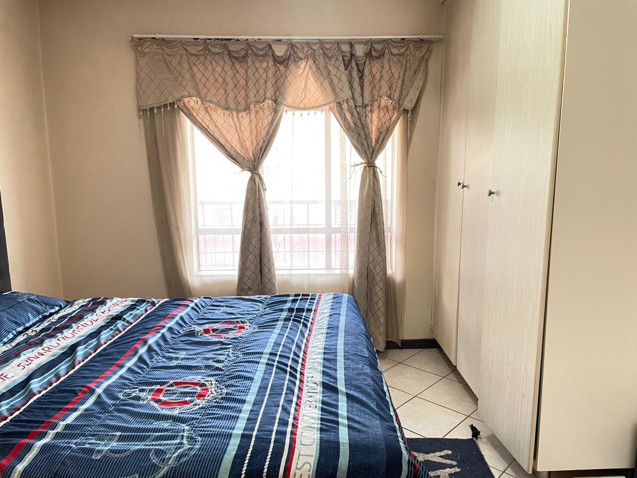 1 Bedroom Property for Sale in Sagewood Gauteng