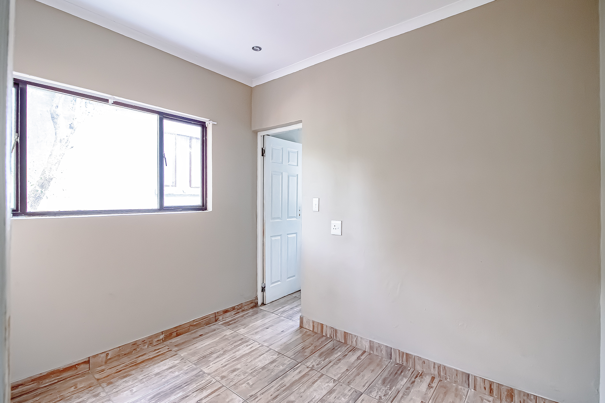 To Let 4 Bedroom Property for Rent in Kameeldrift East Gauteng