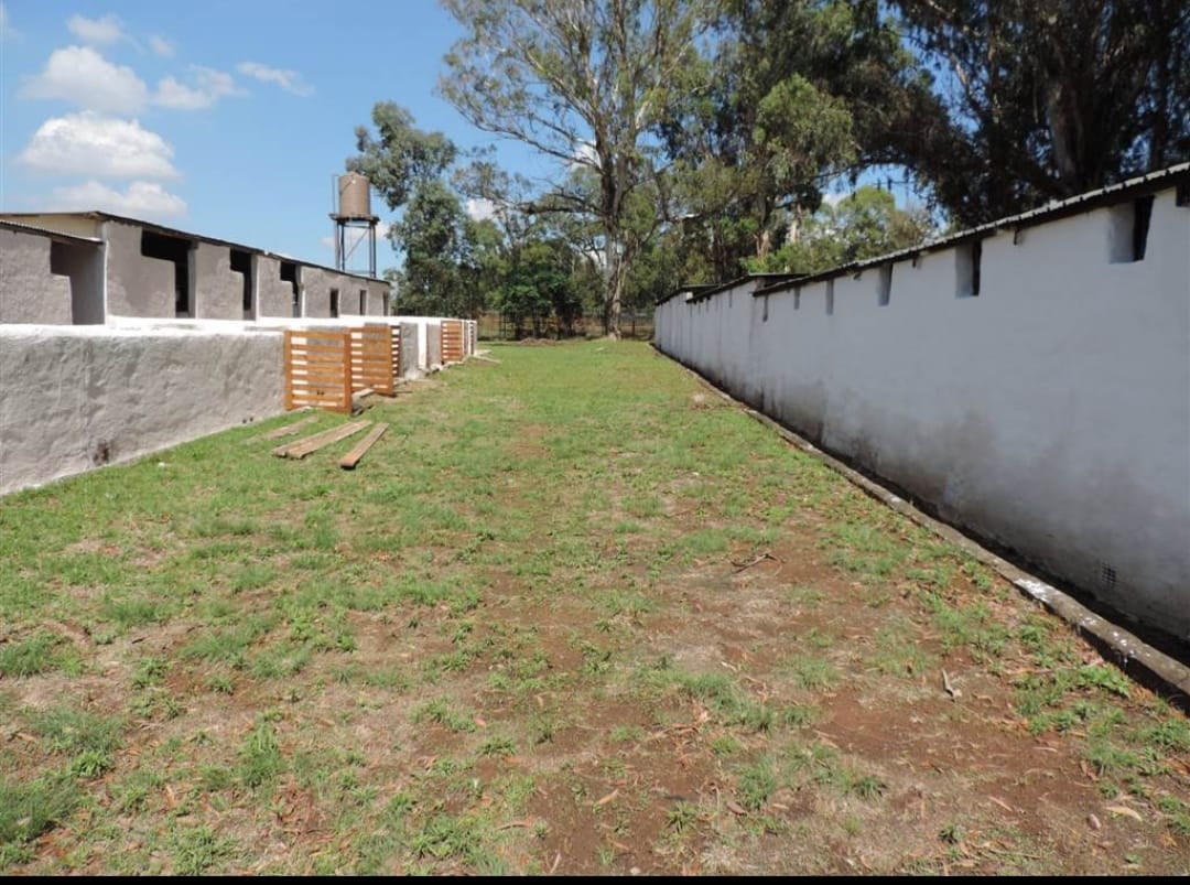 7 Bedroom Property for Sale in Inglethorpe A H Gauteng