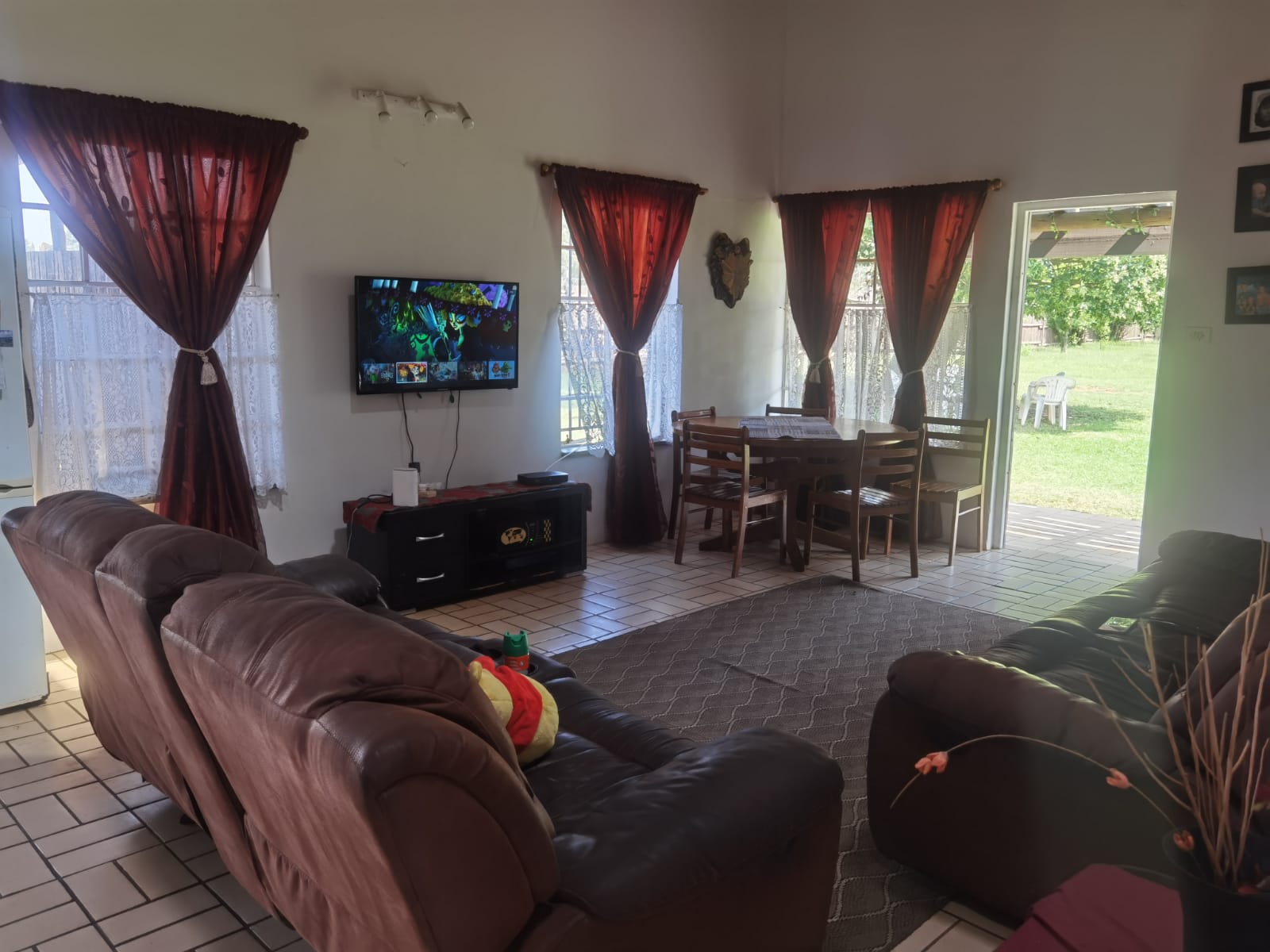 7 Bedroom Property for Sale in Inglethorpe A H Gauteng