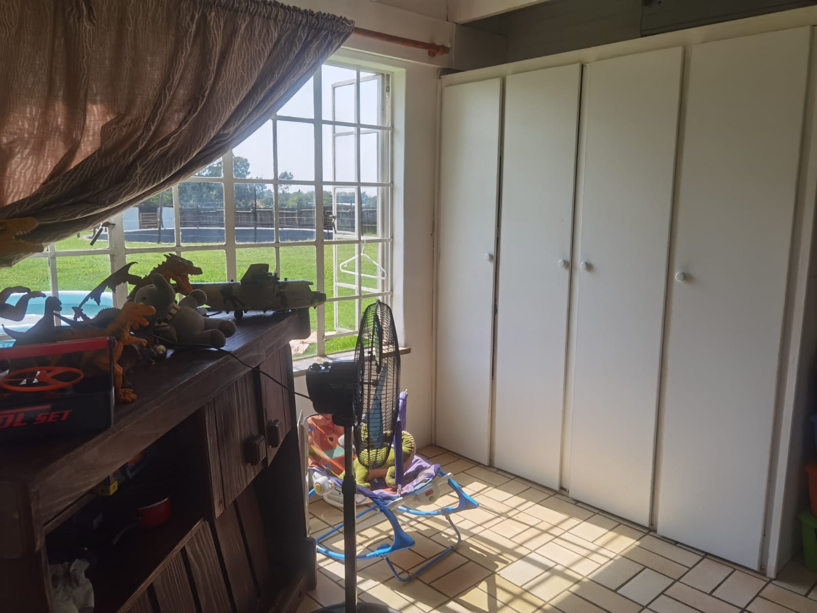 7 Bedroom Property for Sale in Inglethorpe A H Gauteng