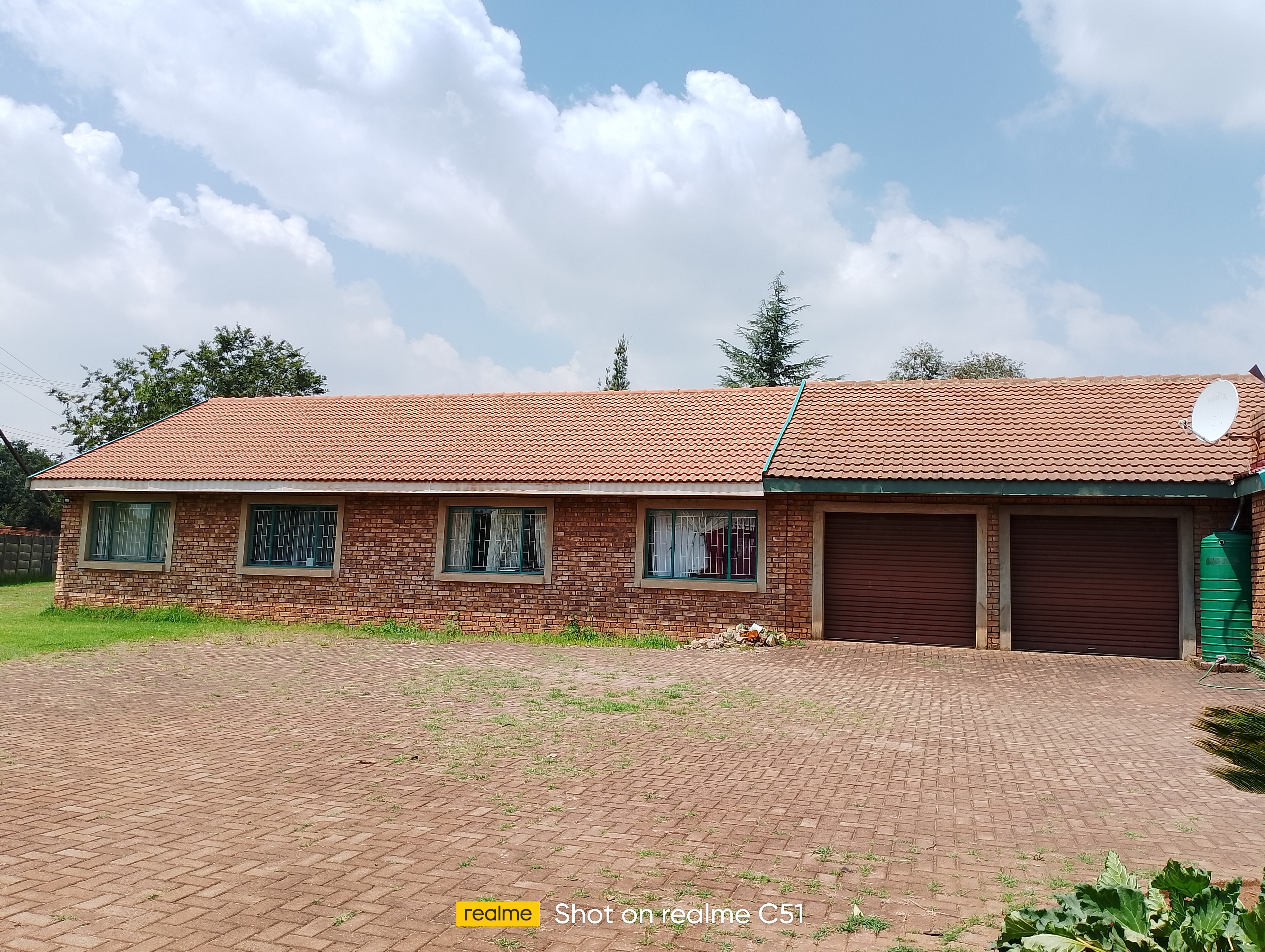 3 Bedroom Property for Sale in Marister Gauteng