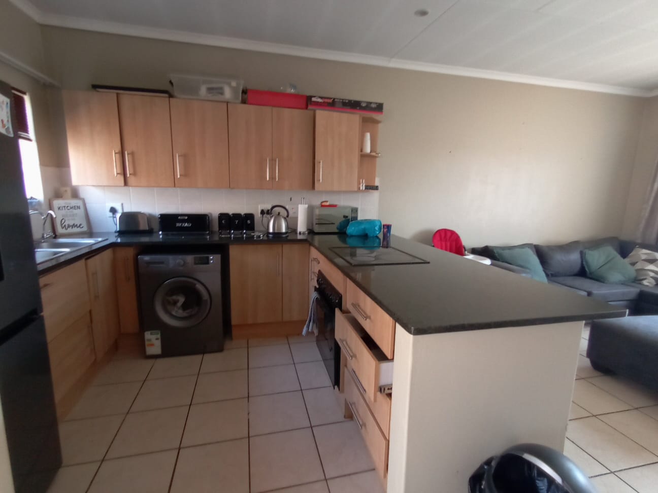 2 Bedroom Property for Sale in The Reeds Gauteng