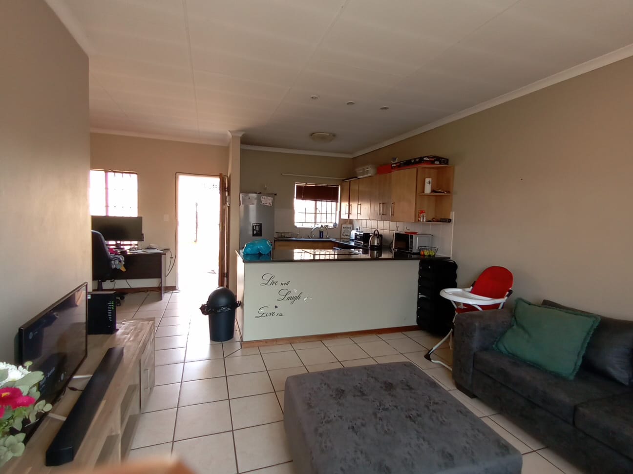 2 Bedroom Property for Sale in The Reeds Gauteng