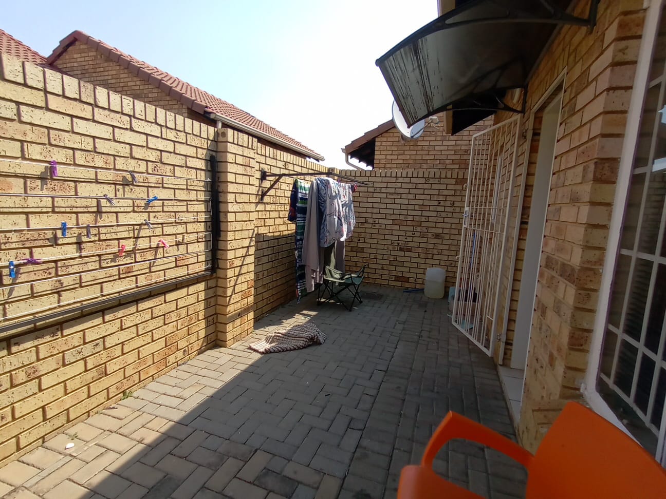 2 Bedroom Property for Sale in The Reeds Gauteng