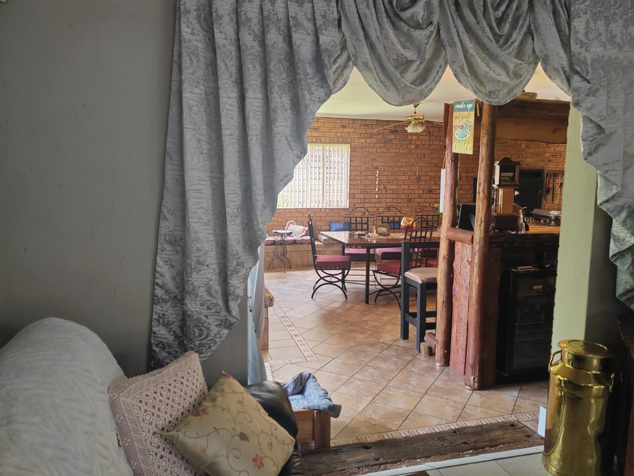 4 Bedroom Property for Sale in Kenleaf Gauteng