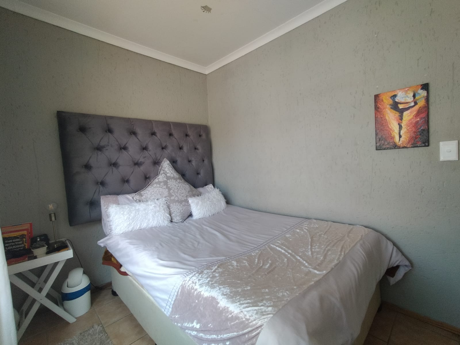 2 Bedroom Property for Sale in Arundo Estate Gauteng