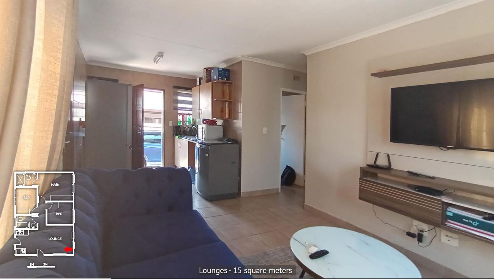 3 Bedroom Property for Sale in Olievenhoutbosch Gauteng