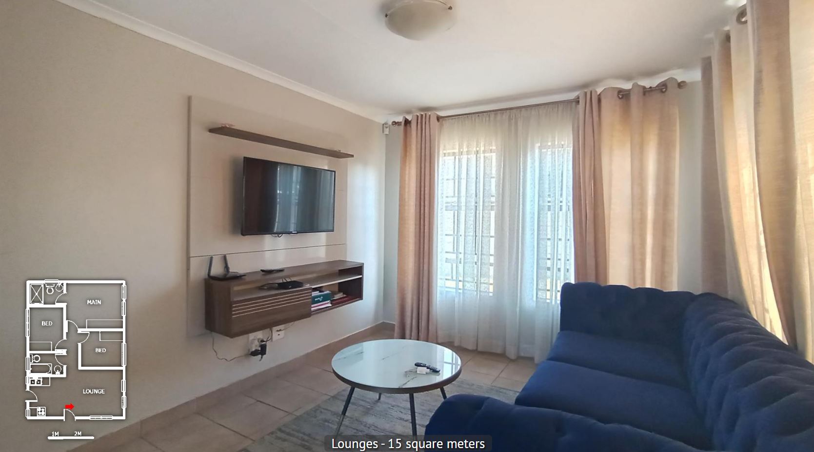 3 Bedroom Property for Sale in Olievenhoutbosch Gauteng