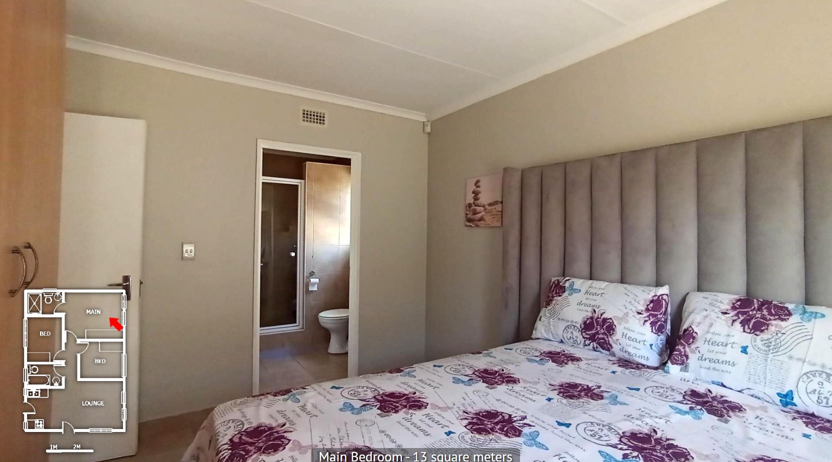 3 Bedroom Property for Sale in Olievenhoutbosch Gauteng