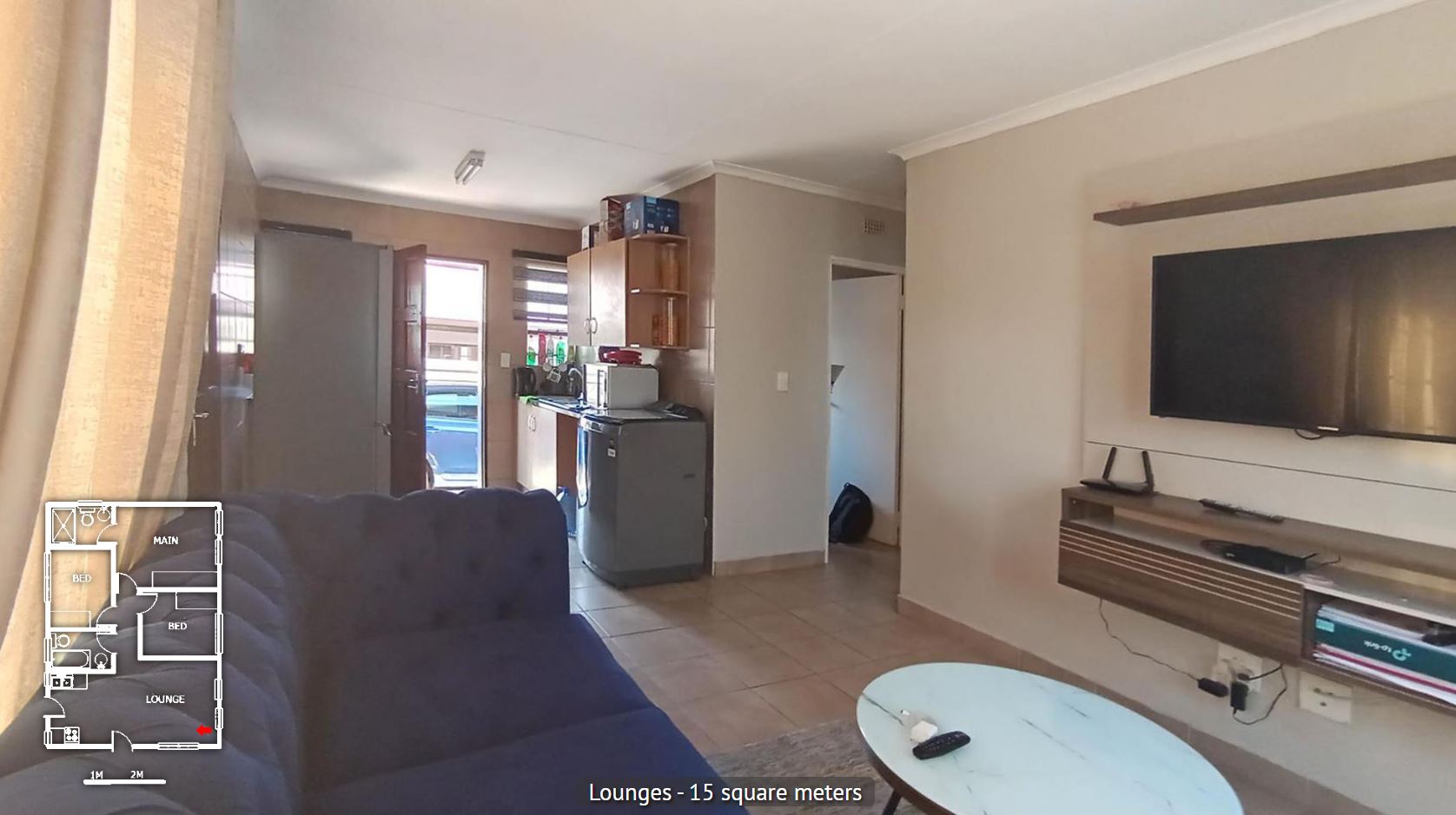 3 Bedroom Property for Sale in Olievenhoutbosch Gauteng