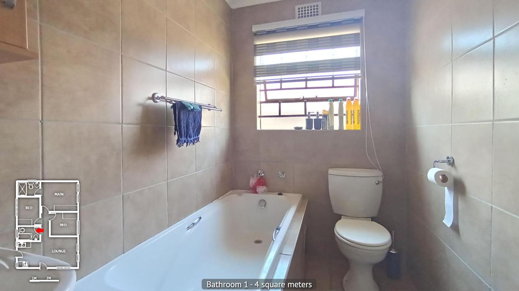 3 Bedroom Property for Sale in Olievenhoutbosch Gauteng