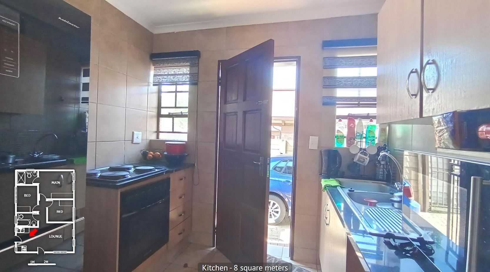 3 Bedroom Property for Sale in Olievenhoutbosch Gauteng